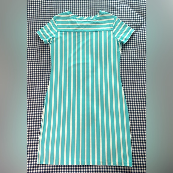 SOUTHERN TIDE Short Stripe Dress - Picture 2 of 10